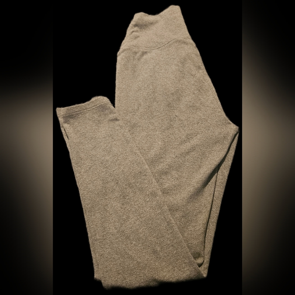 Women's Simply Vera Vera Wang Live-In Shaping High Rise Leggings